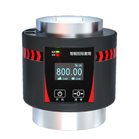Smart Torque Socket